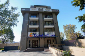 Comfort Inn Dehradun